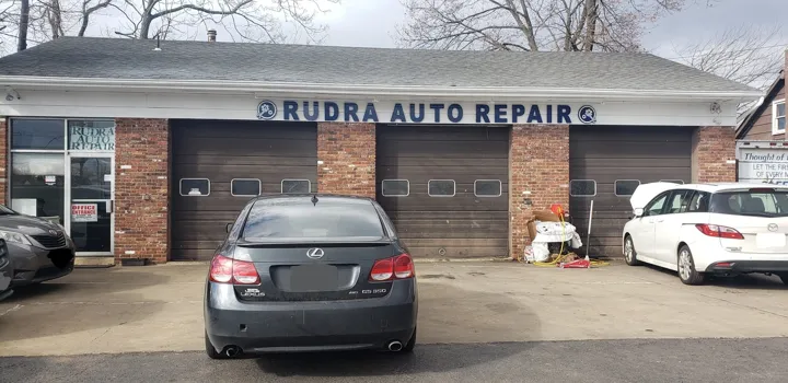 Rudra Auto Repair