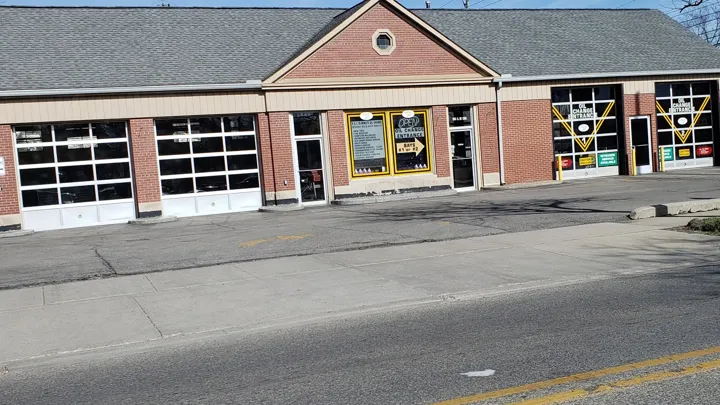 Birmingham Oil Change Center