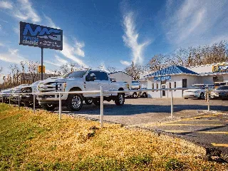 MAG Payless Car Care Center