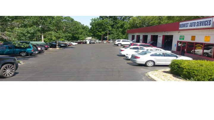 Midwest Auto Services