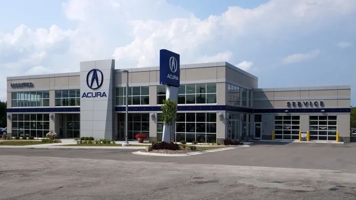 Acura of Brookfield - Service & Parts