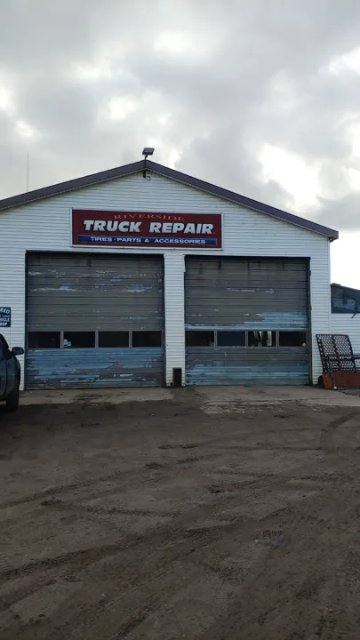 Riverside Truck Repair & Road Service