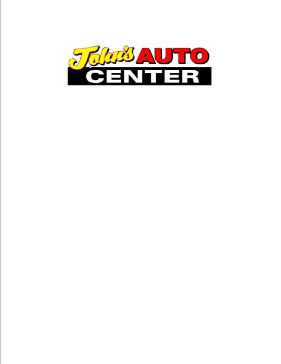 Johns Auto Center