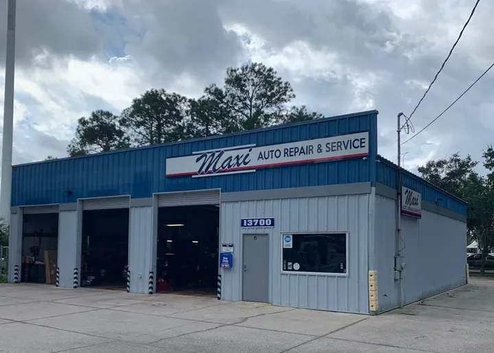 Maxi Auto Repair and Service - Hodges