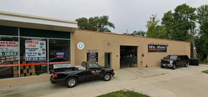 GreatWater 360 Auto Care - Evanston