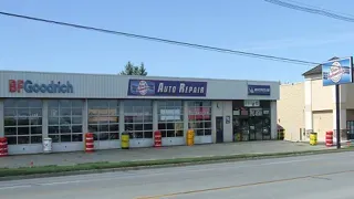 Holland Tire & Automotive Service Center