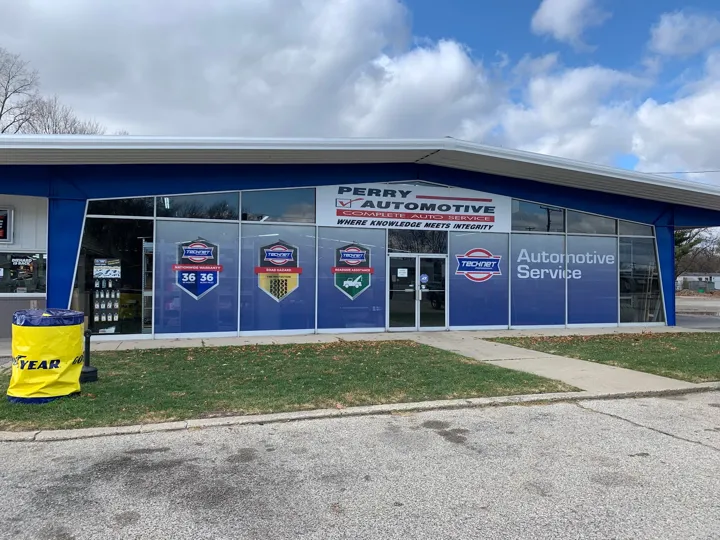 Perry Auto – Elkhart