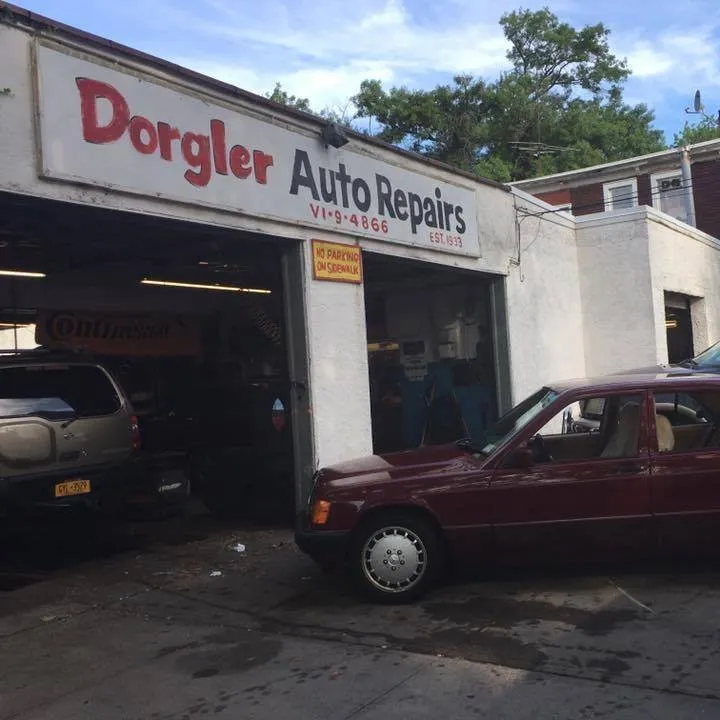 Dorgler Auto Repair