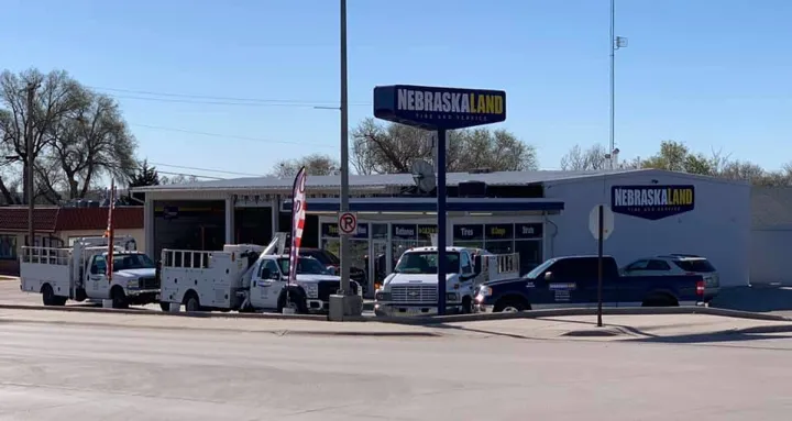 Nebraskaland Tire & Service