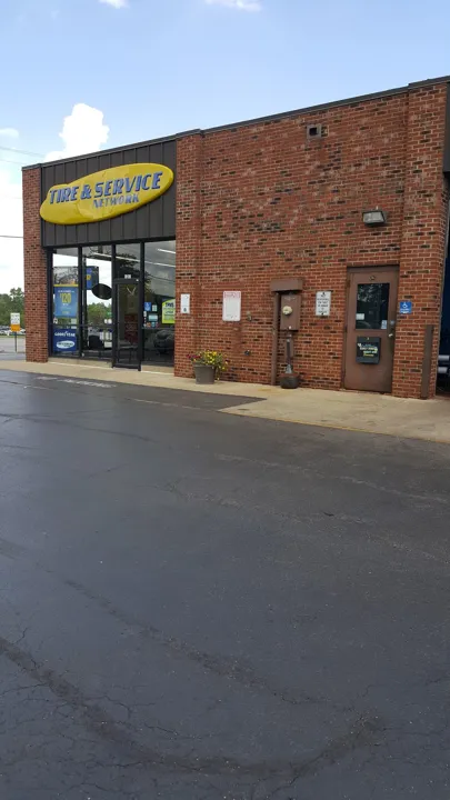 BW Tire and Service of Grove City