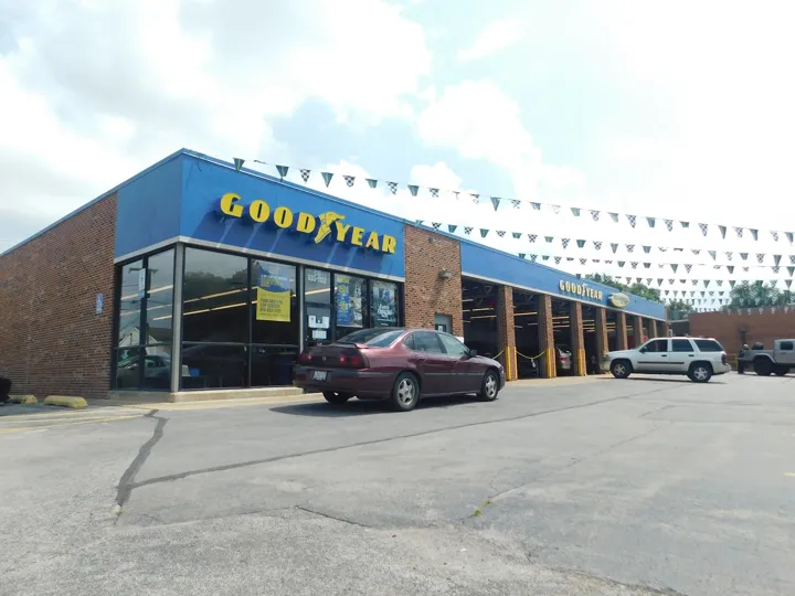 Goodyear Auto Service