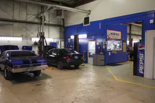 A-1 Automotive