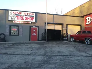 One Stop Tire Shop