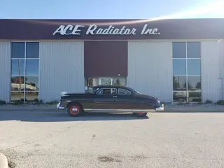 Ace Radiator Inc