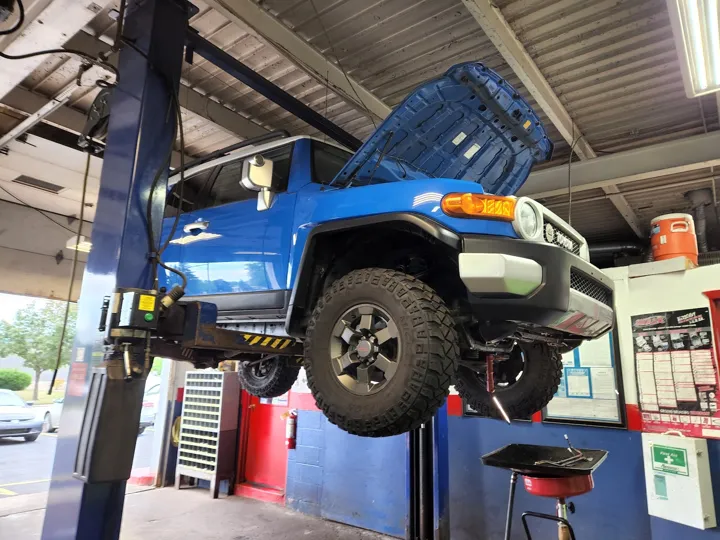 ECP Auto Repair & Service