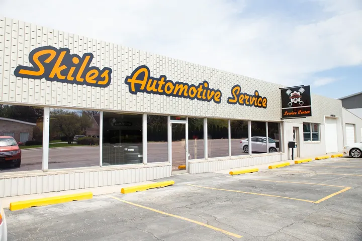 Skiles Automotive Service