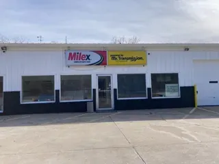 Milex Complete Auto Care - Mr. Transmission