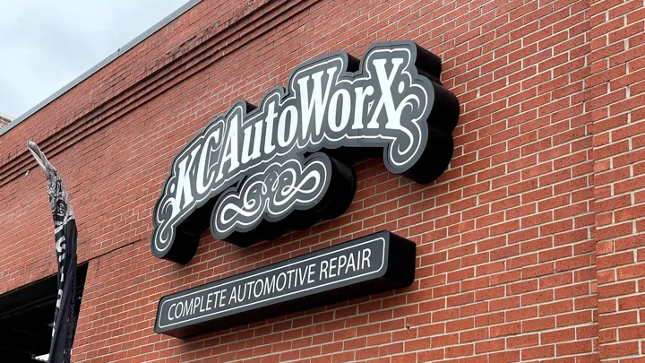 KC AutoWorx