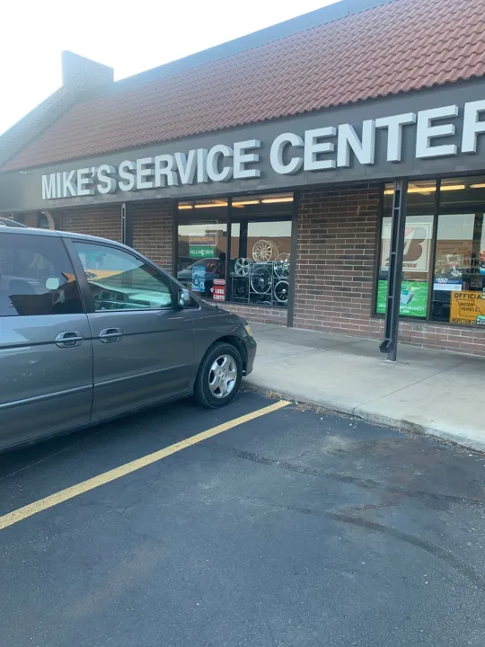 Mike's Service Center