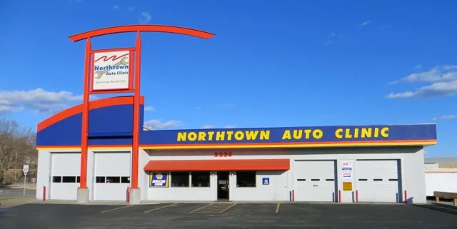 Northtown Auto Clinic