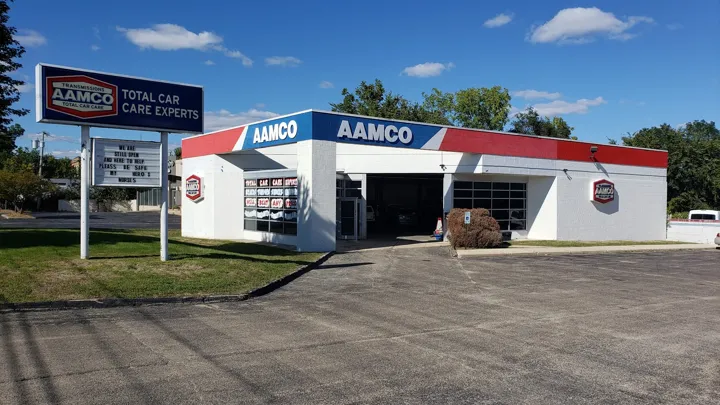 AAMCO Transmissions & Total Car Care