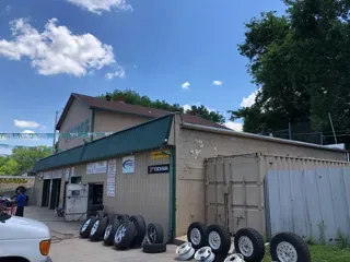 X- TIRE SHOP & AUTO REPAIR