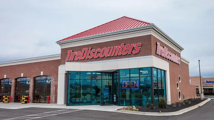 Tire Discounters