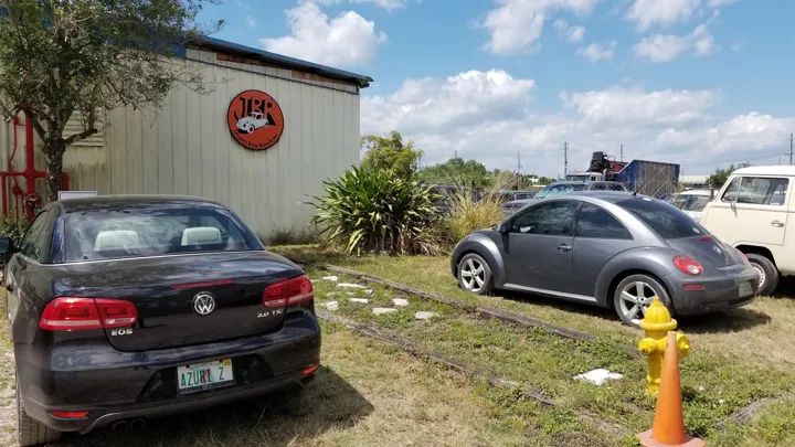 Jason's Bug Ranch