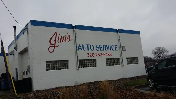 Jim's Auto Services