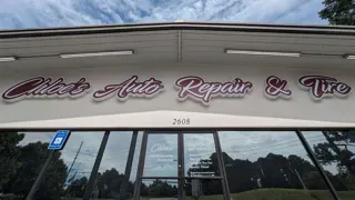 Chloe's Auto Repair and Tire Kennesaw