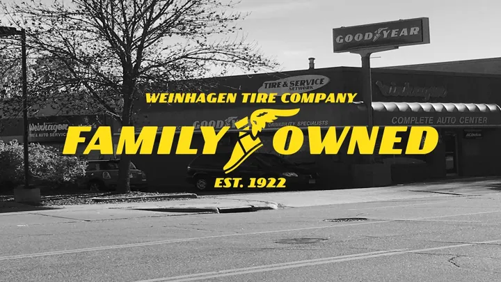 Weinhagen Tire Company