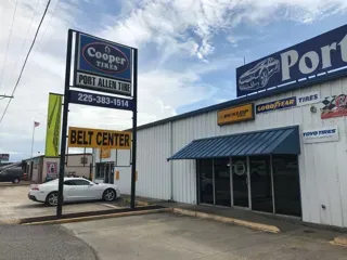 Port Allen Tire & Service