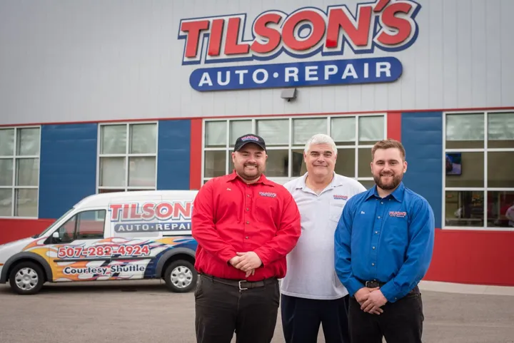 Tilson's Auto Repair