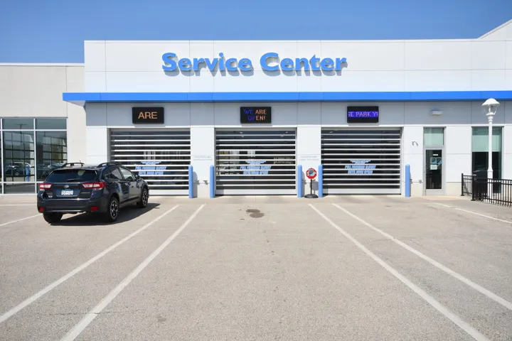 Tom Kadlec Honda Service