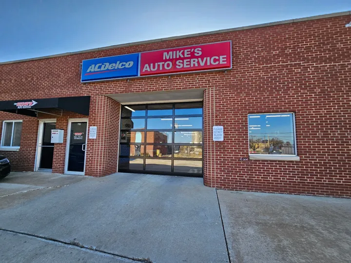 Mike's Auto Service