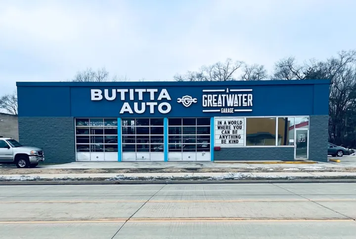 Butitta Auto – Rockford on Main St.