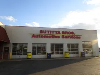 Butitta Auto – Rockford on Mill Rd.