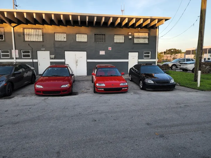 809 Auto Shop HONDA / ACURA SPECIALISTS