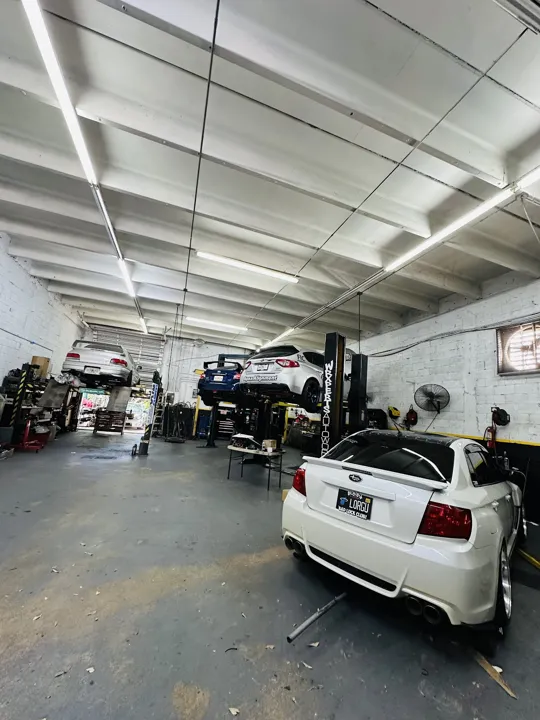 WRXperts Autoworks