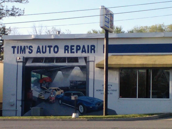 Tim's Auto Repair