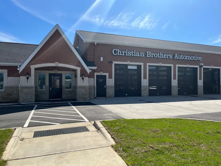 Christian Brothers Automotive Apex