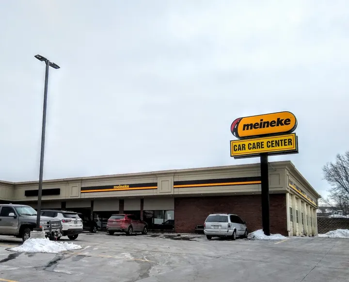 Meineke Car Care Center