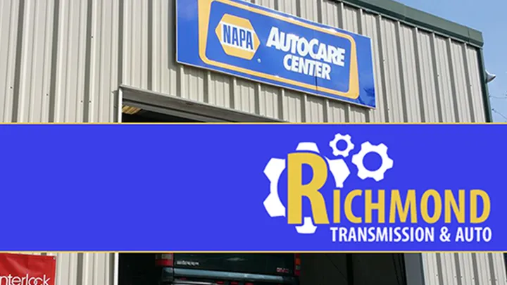 Richmond Transmission & Auto Service