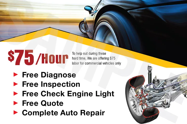 Y Tire Auto Repair Azusa