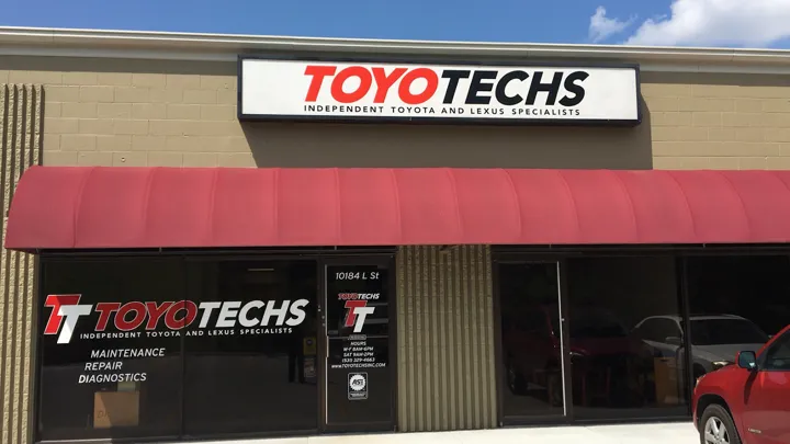 Toyo Techs