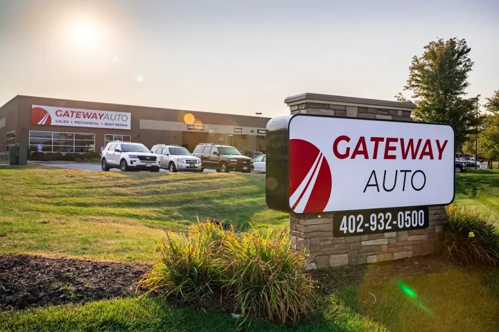 Gateway Auto - Service & Collision Center