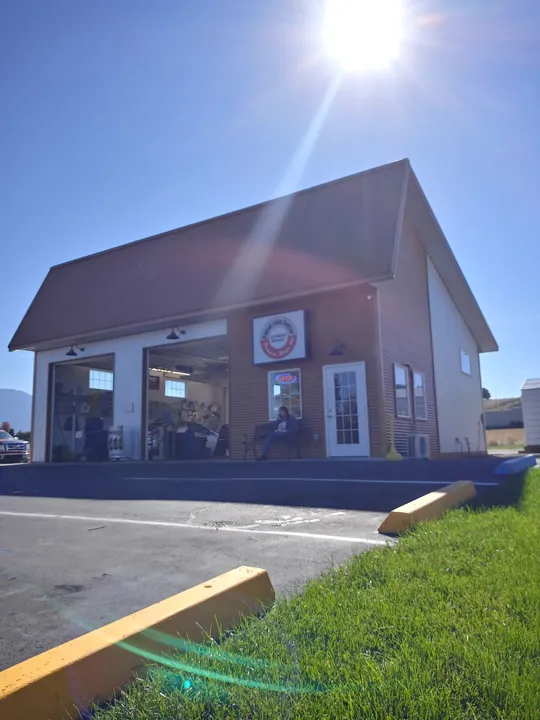 Polson Lube Center