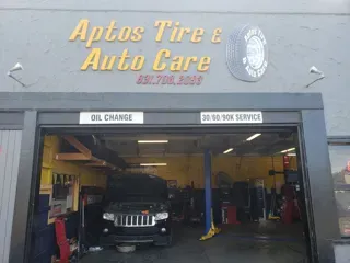 Aptos Tire & Auto Care