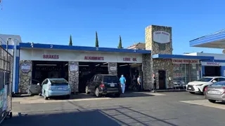 San Gabriel Automotive