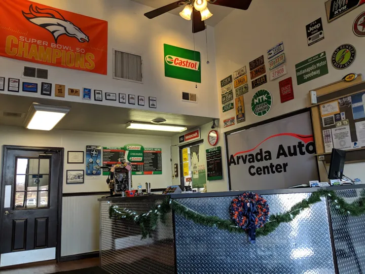 Arvada Automotive Center